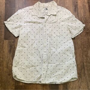 North Face men’s shirt